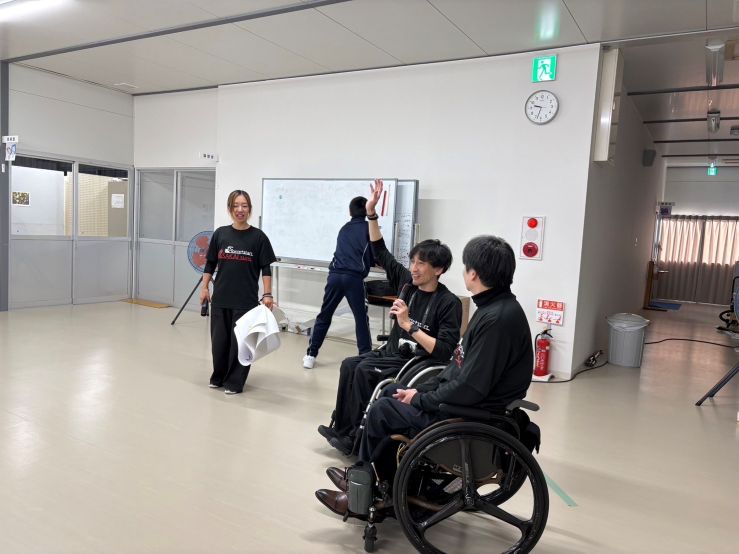 能登半島訪問記　～force＋start様と共に～